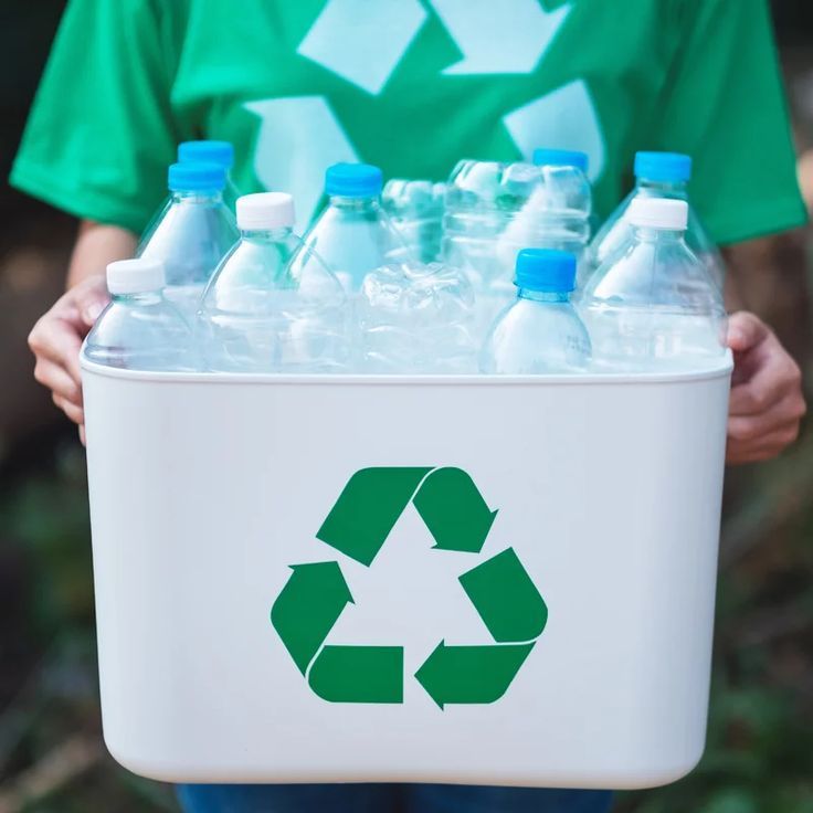 Plastic Bottle Recycle