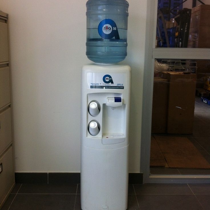Water Dispenser