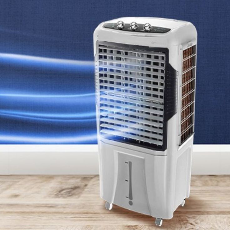 Aircooler