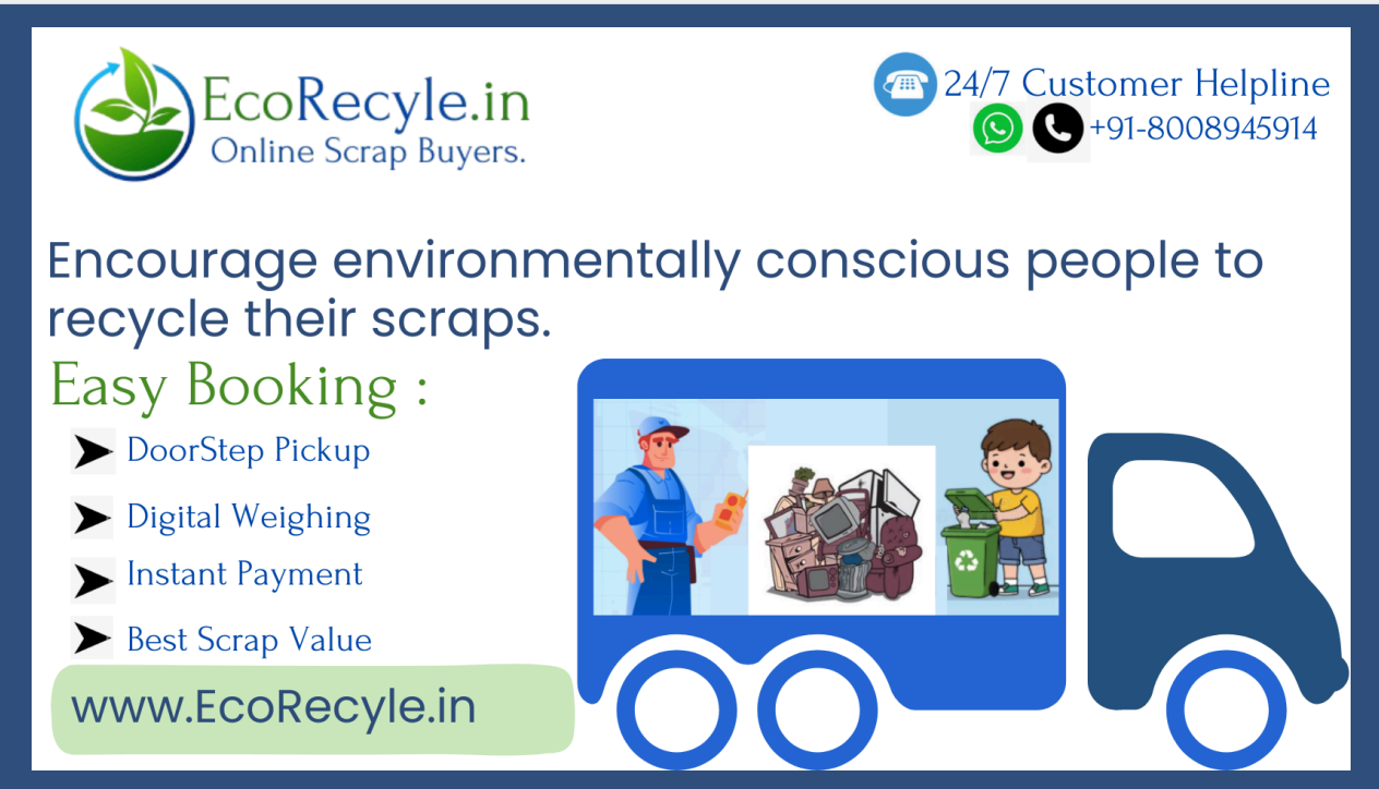 EcoRecyle.in