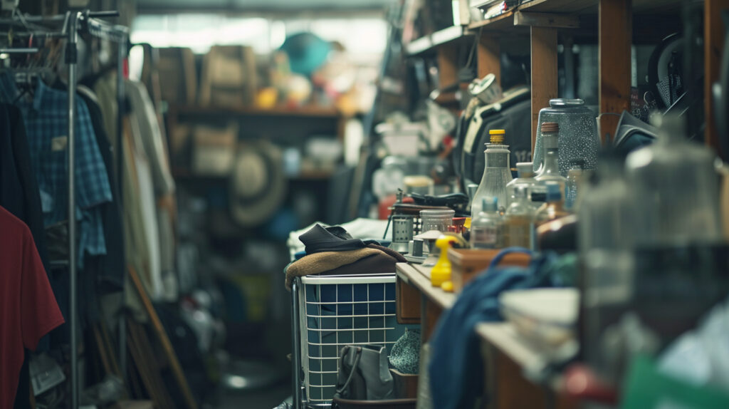 Benefits Of Selling Scrap