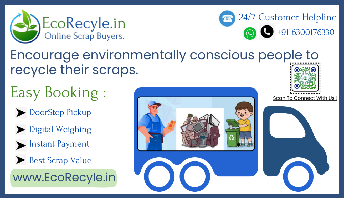 EcoRecyle.in