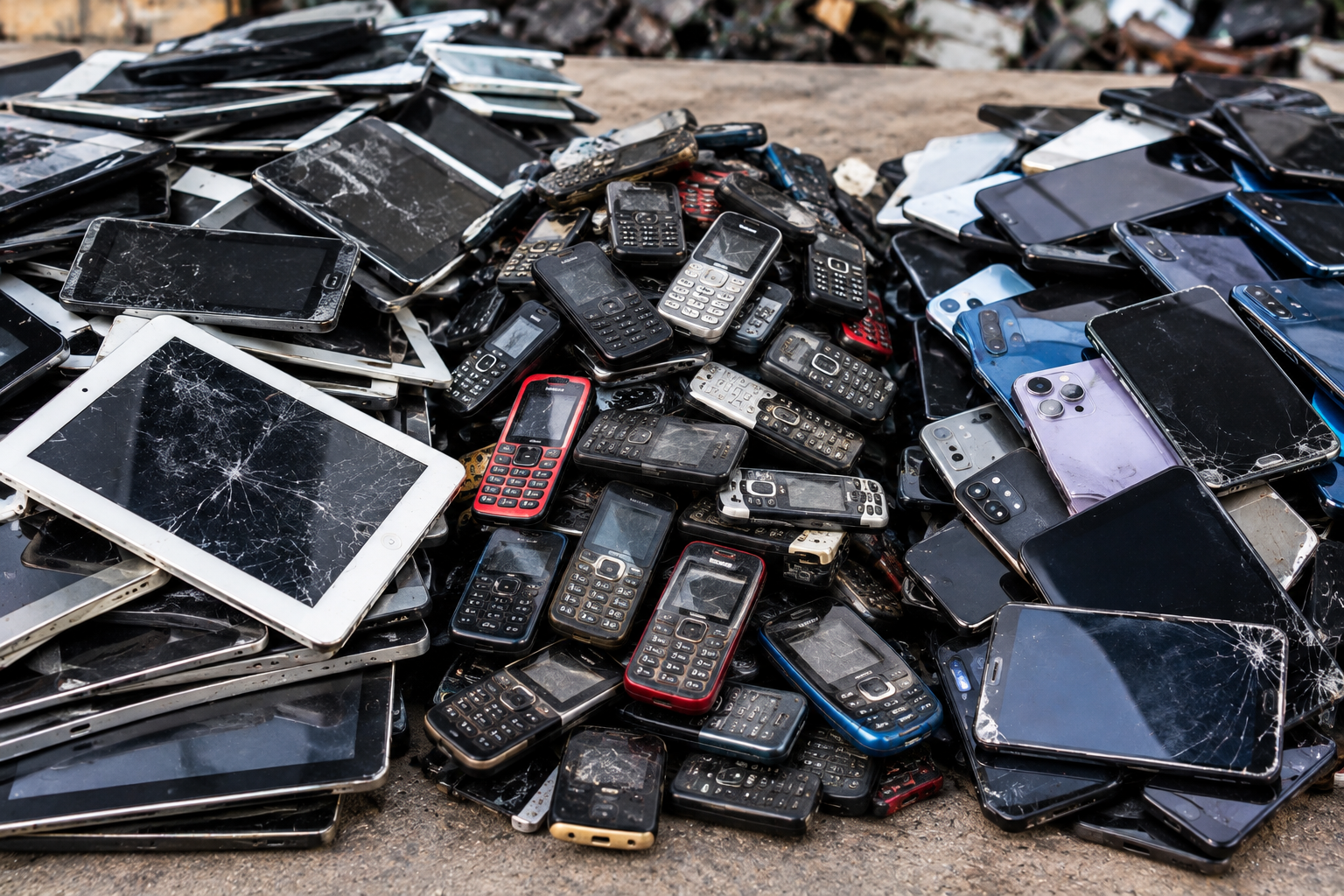 Tabs & Mobiles